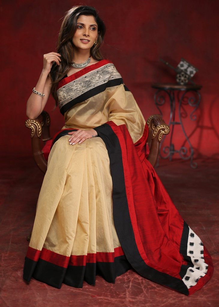 Pohela boishakh saree outlet online